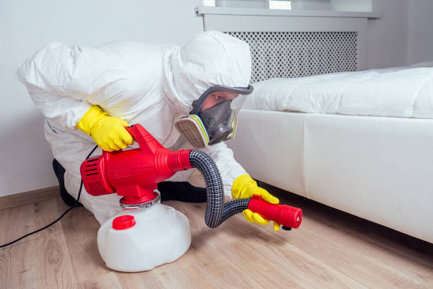 Best Pest Control for Multi-Family Homes  in San Jacinto, CA